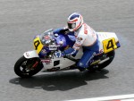 Fast Freddie Spencer