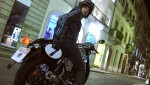 Moto Guzzi V7 Clubman Racer