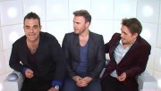 Take That au Grand Journal - 24/11/2010 - Page 2 37e8c3110830837