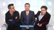 Take That au Grand Journal - 24/11/2010 - Page 2 5e87d2110831426