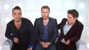 Take That au Grand Journal - 24/11/2010 - Page 2 B799ce110830865