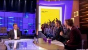 Take That au Grand Journal - 24/11/2010 - Page 2 54a610110840878