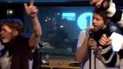 BBC radio 1 LIVE LOUNGE le 22/11 5f8d26110962497