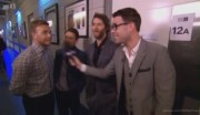 Take That au Brits Awards 14 et 15-02-2011 A92245119739836