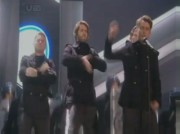 Take That au Brits Awards 14 et 15-02-2011 A7c015119744154