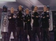 Take That au Brits Awards 14 et 15-02-2011 A8995b119744102