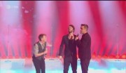 Take That à Wetter Das 12-01-2011 407445120023838