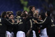 AC Milan - Campione d'Italia 2010-2011 8e028a131986373