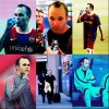 ● آفضل لآعب في بـ