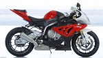 2012 BMW S1000RR