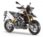 2012 Aprilia Dorsoduro 1200