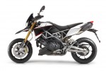 2012 Aprilia Dorsoduro 1200