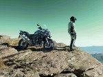 2012 Triumph Tiger Explorer