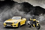 AMG Ducati