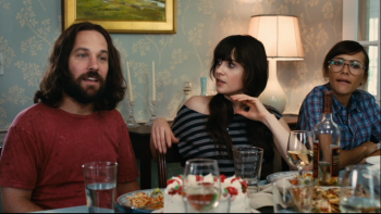Our Idiot Brother 2011 - MovieMeternl