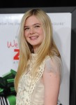 Elle Fanning エル・ファニング