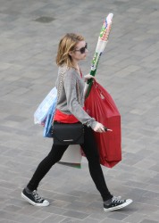 Emma Roberts エマ・ロバーツ