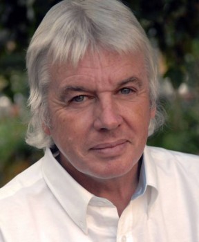 David Icke (pronounced Ike) is a former Professional Soccer player
