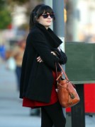 Zooey Deschanel ズーイー・デシャネル