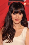 Zooey Deschanel ズーイー・デシャネル