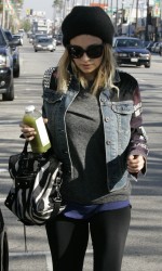Nicole Richie ニコール・リッチー