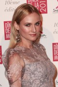 Diane Kruger ダイアン・クルーガー