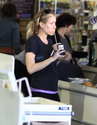 Kristin Cavallari クリスティン・カヴァラーリ