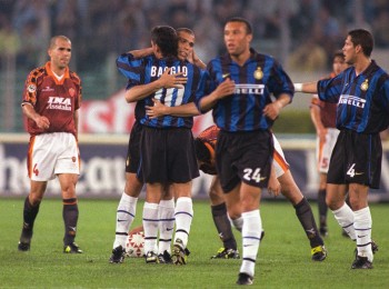 Roberto Baggio - Страница 3 09c5eb175450116