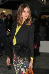 Olivia Palermo オリヴィア・パレルモ