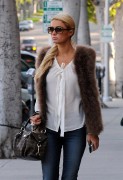 Paris Hilton パリス・ヒルトン