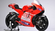 Ducati's MotoGP bikes up for sale