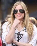 Avril Lavigne アヴリル・ラヴィーン