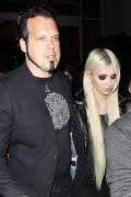 Taylor Momsen テイラー・モムセン