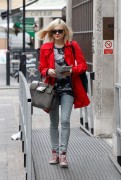 Fearne Cotton ファーン・コットン