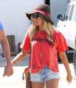 Ashley Tisdale アシュレイ・ティスデイル