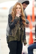Lindsay Lohan リンジー・ローハン