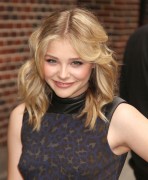 Chloe Moretz クロエ・モレッツ