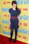 Zooey Deschanel ズーイー・デシャネル