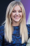 Chloe Moretz クロエ・モレッツ