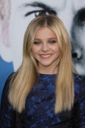 Chloe Moretz クロエ・モレッツ
