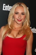 Hayden Panettiere ヘイデン・パネッティーア
