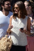Olivia Palermo オリヴィア・パレルモ