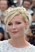 Kirsten Dunst キルスティン・ダンスト