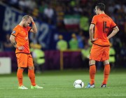 Германия - Нидерланды - на чемпионате по футболу Евро 2012, 9 июня 2012 (179xHQ) F30081201649954