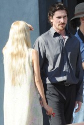 Isabel Lucas イザベル・ルーカス