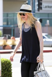Dakota Fanning ダコタ・ファニング