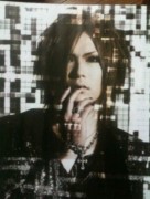 the GazettE [band] -  19 6143f3207347265