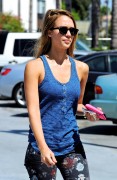 Jessica Alba ジェシカ・アルバ