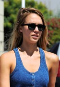 Jessica Alba ジェシカ・アルバ