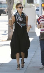 Jessica Alba ジェシカ・アルバ